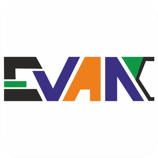 Logo Evanck Group